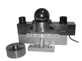 美國(guó)Celtron稱(chēng)重傳感器MDBD-30T